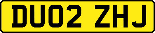 DU02ZHJ