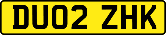 DU02ZHK