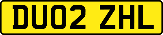 DU02ZHL