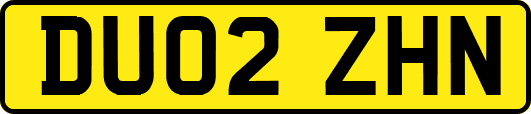 DU02ZHN