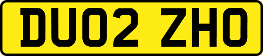 DU02ZHO