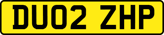 DU02ZHP