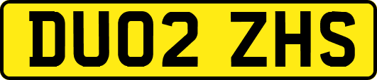 DU02ZHS