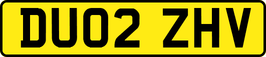 DU02ZHV