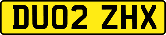 DU02ZHX