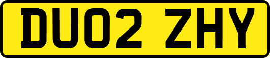 DU02ZHY