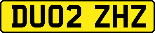 DU02ZHZ