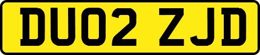 DU02ZJD