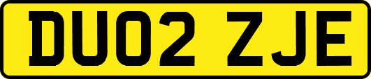 DU02ZJE