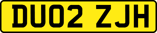 DU02ZJH