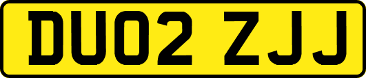 DU02ZJJ