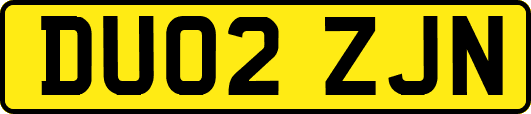 DU02ZJN