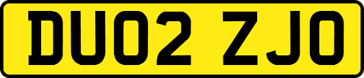 DU02ZJO