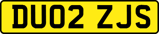 DU02ZJS