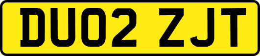 DU02ZJT