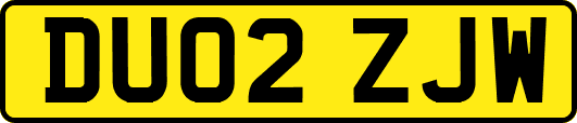 DU02ZJW