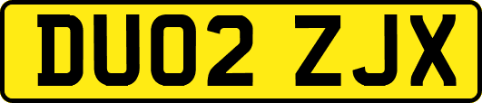 DU02ZJX