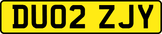 DU02ZJY