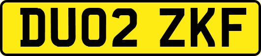 DU02ZKF