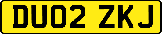 DU02ZKJ