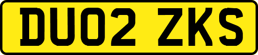 DU02ZKS