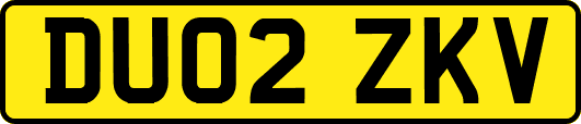 DU02ZKV
