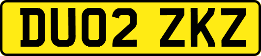 DU02ZKZ