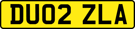 DU02ZLA