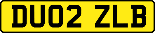 DU02ZLB