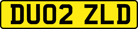DU02ZLD