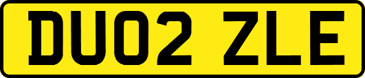 DU02ZLE