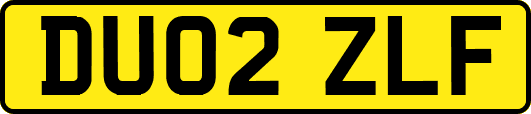 DU02ZLF