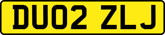 DU02ZLJ