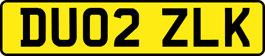 DU02ZLK