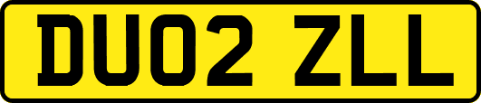 DU02ZLL