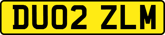 DU02ZLM