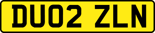 DU02ZLN