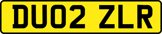 DU02ZLR
