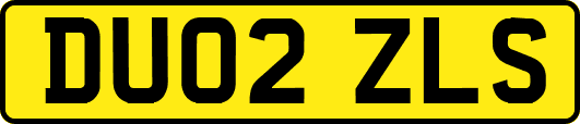 DU02ZLS