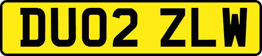 DU02ZLW