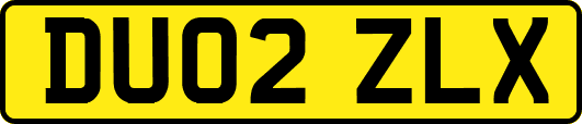 DU02ZLX