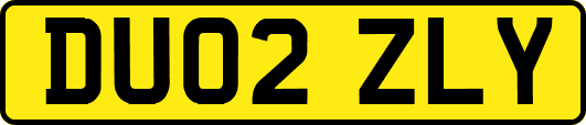DU02ZLY