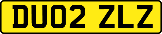 DU02ZLZ