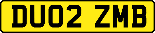 DU02ZMB