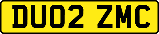 DU02ZMC