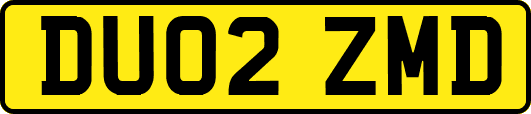 DU02ZMD