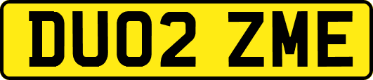 DU02ZME