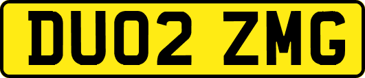 DU02ZMG