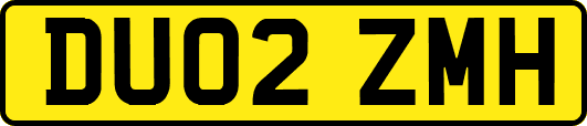 DU02ZMH