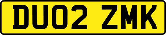 DU02ZMK